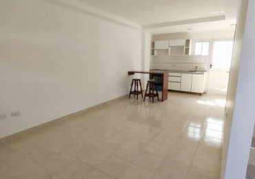 DUPLEX 3 AMB. CON PATIO, A ESTRENAR, APTO CREDITO - ZONA: SAN JUAN
