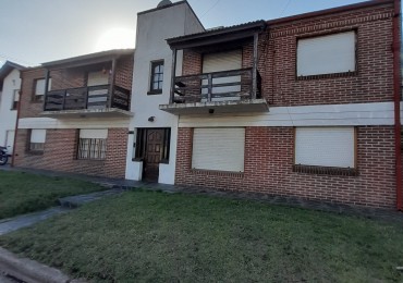 PH 3 AMB CON PATIO EN PLANTA BAJA AL FRENTE, SIN EXPENSAS - ZONA: MUNDIALISTA
