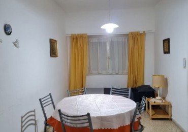 DEPARTAMENTO 2 AMB INTERNO - ZONA: PLAZA COLON