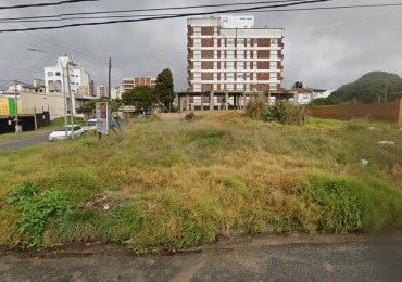 LOTE A METROS DE LOS BALNEARIOS DE PUNTA MOGOTES, IDEAL DESARROLLO INMOBILIARIO - ZONA: PUNTA MOGOTES