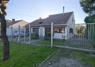 CHALET 5 AMB CON PISCINA, GRAN PARQUE Y GARAGE DOBLE - ZONA: LA FLORIDA