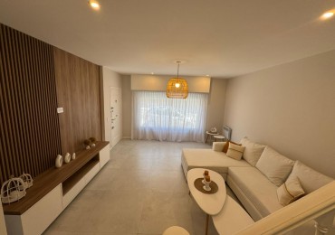 CHALET 5 AMB. EN PH, CON GARAGE Y TERRAZA - ZONA: PASEO ALDREY