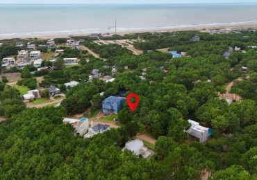 LOTE EN EL EXCLUSIVO COMPLEJO COSTA ESMERALDA