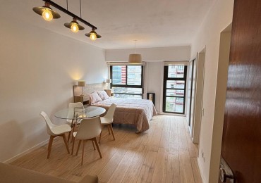 DEPARTAMENTO 1 AMB AMPLIO, AL LATERAL CON VISTA ABIERTA - ZONA: CENTRO